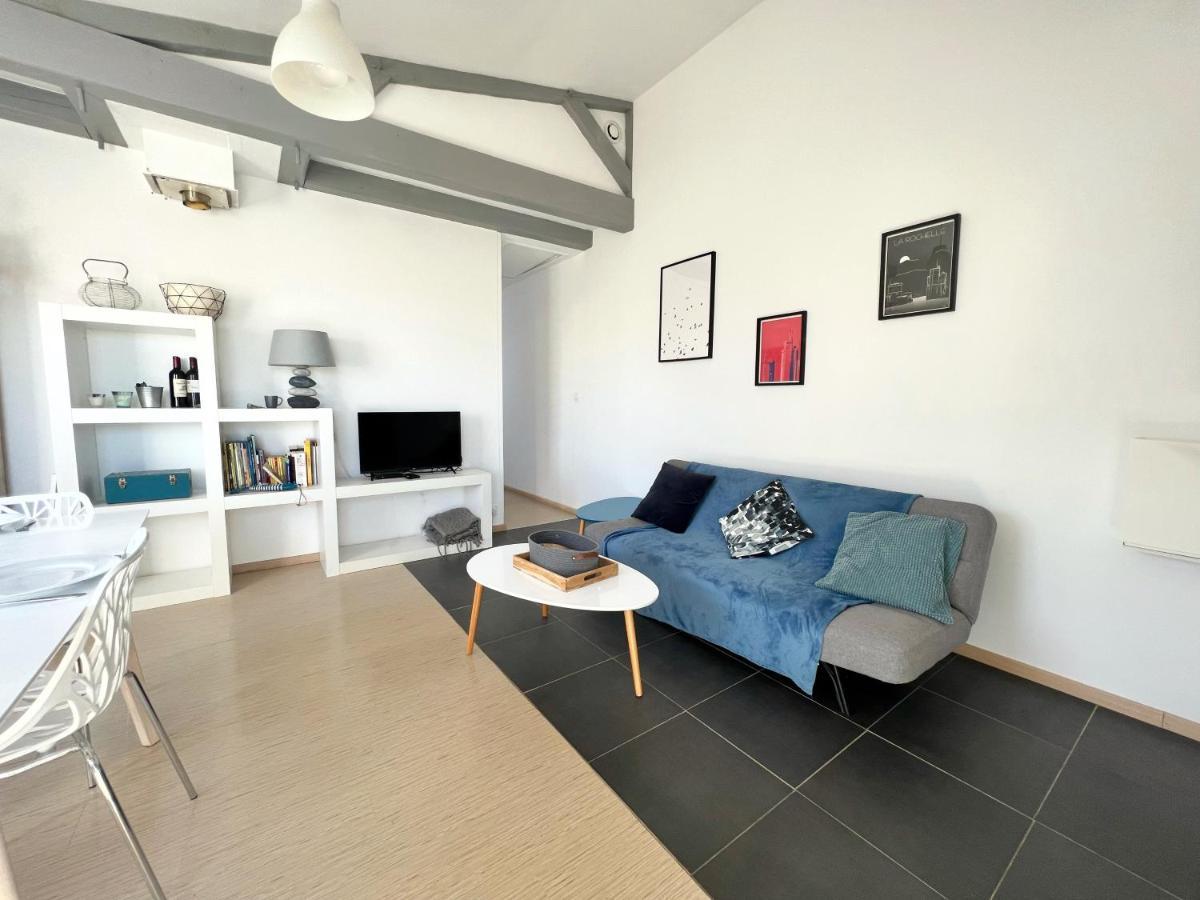 La Petite Echappee - Proche Apartment *