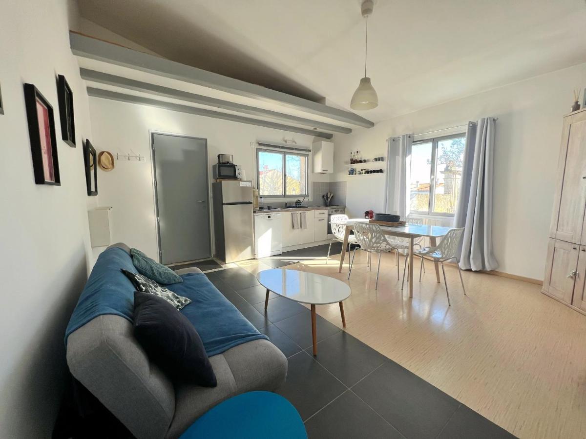 La Petite Echappee - Proche Apartment *